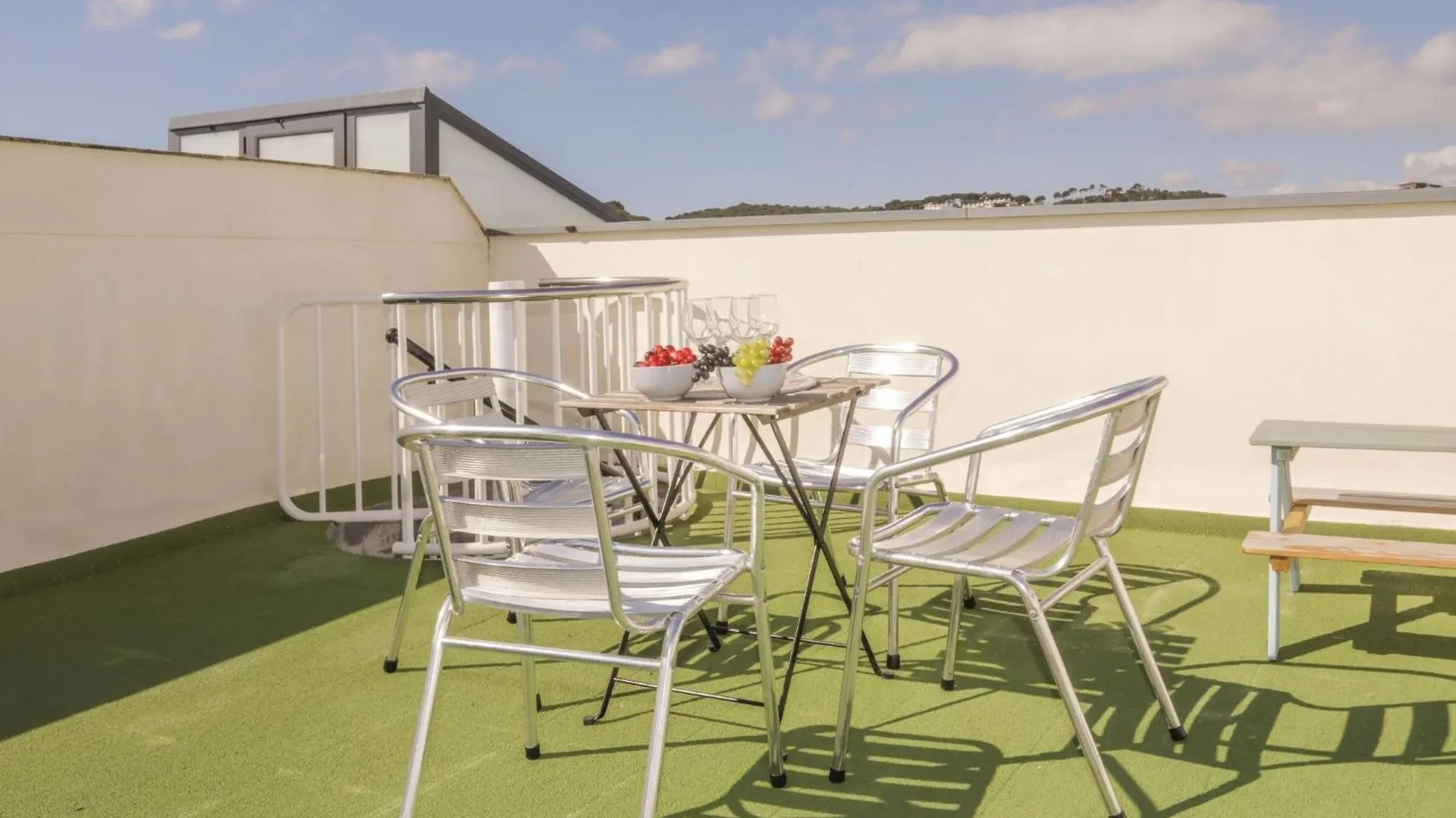 יורט דה מאר Apartment Tramuntana By Interhome יורט דה מאר