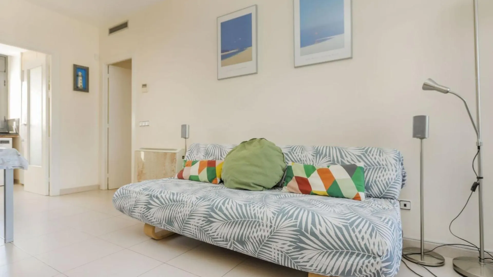 יורט דה מאר Apartment Tramuntana By Interhome 0*, יורט דה מאר