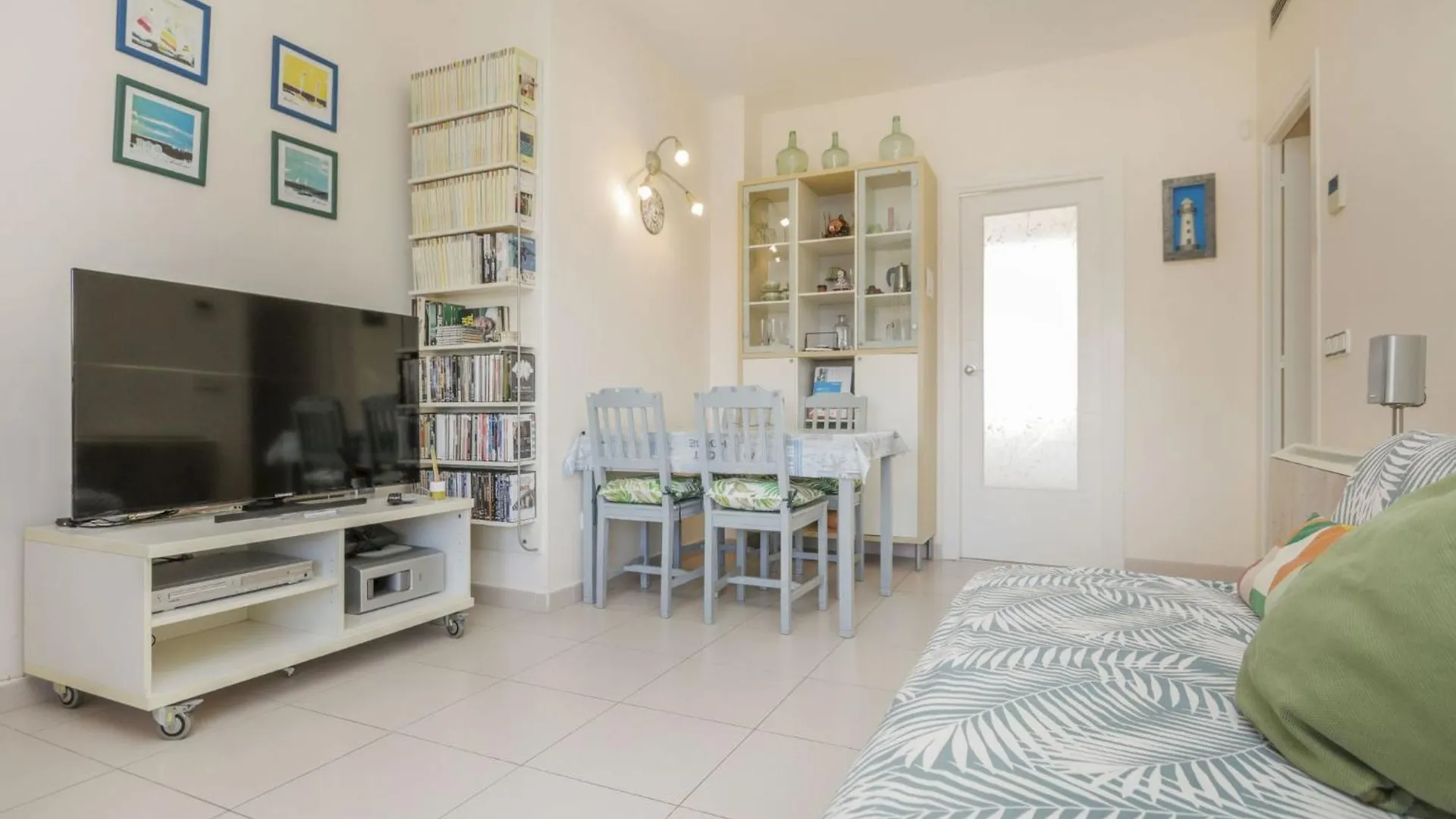 יורט דה מאר Apartment Tramuntana By Interhome  יורט דה מאר