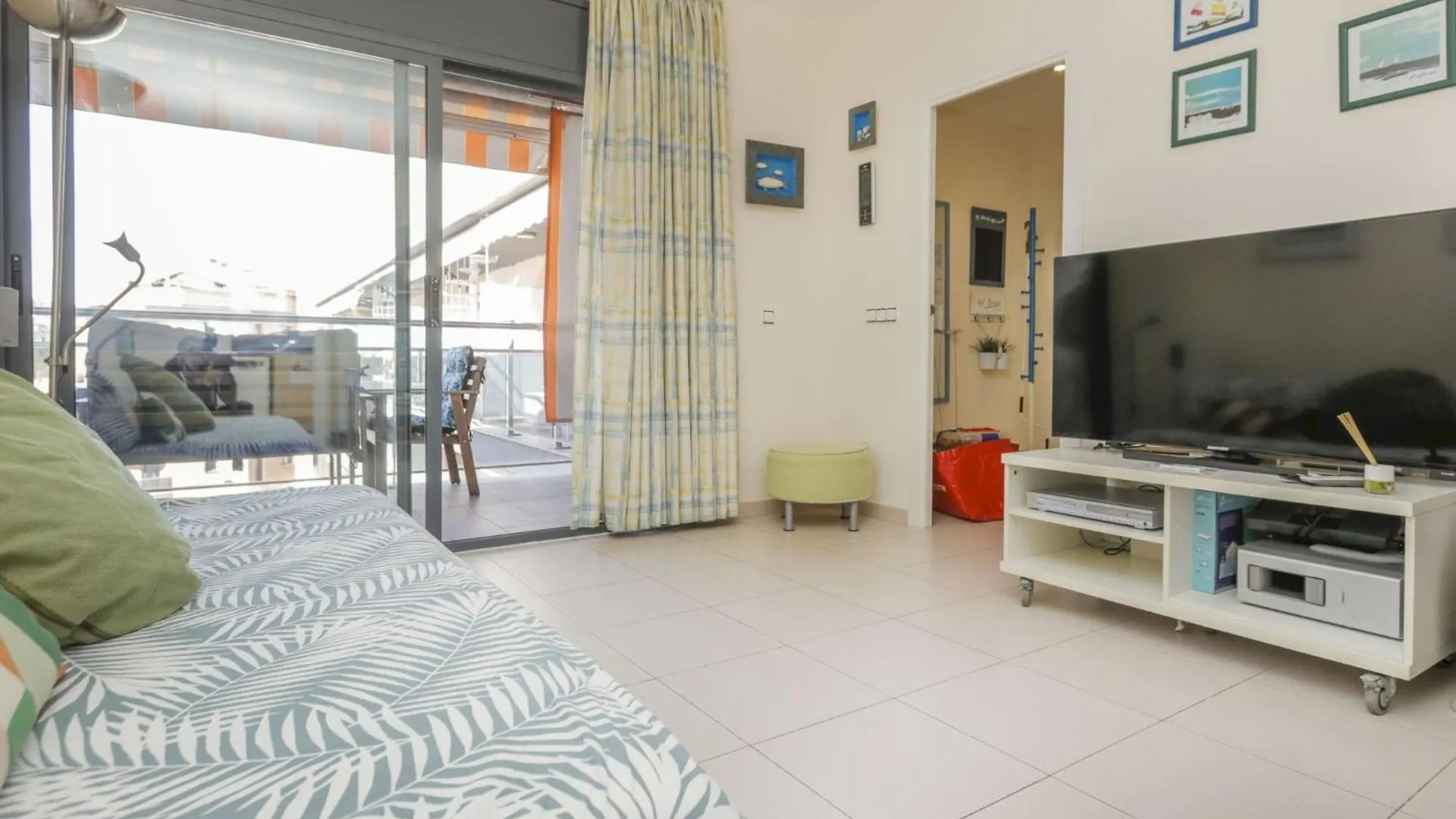 יורט דה מאר Apartment Tramuntana By Interhome