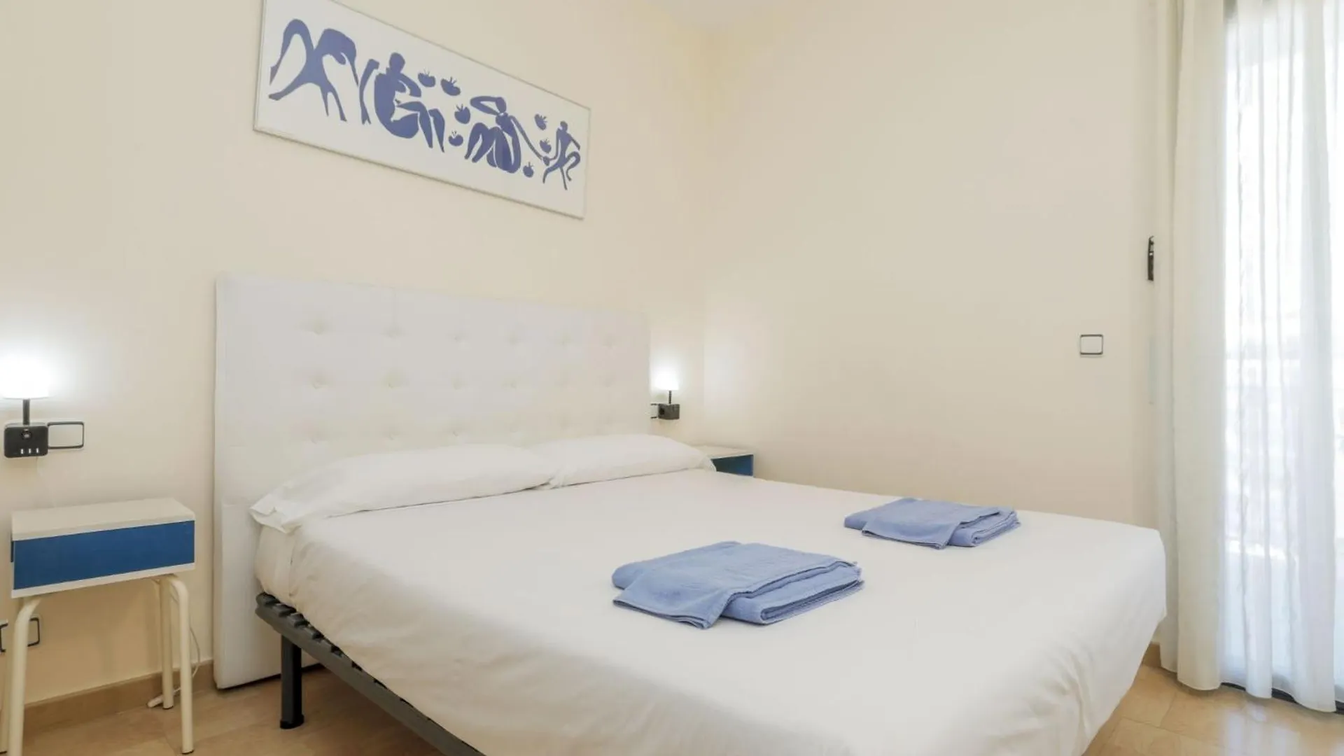יורט דה מאר Apartment Tramuntana By Interhome