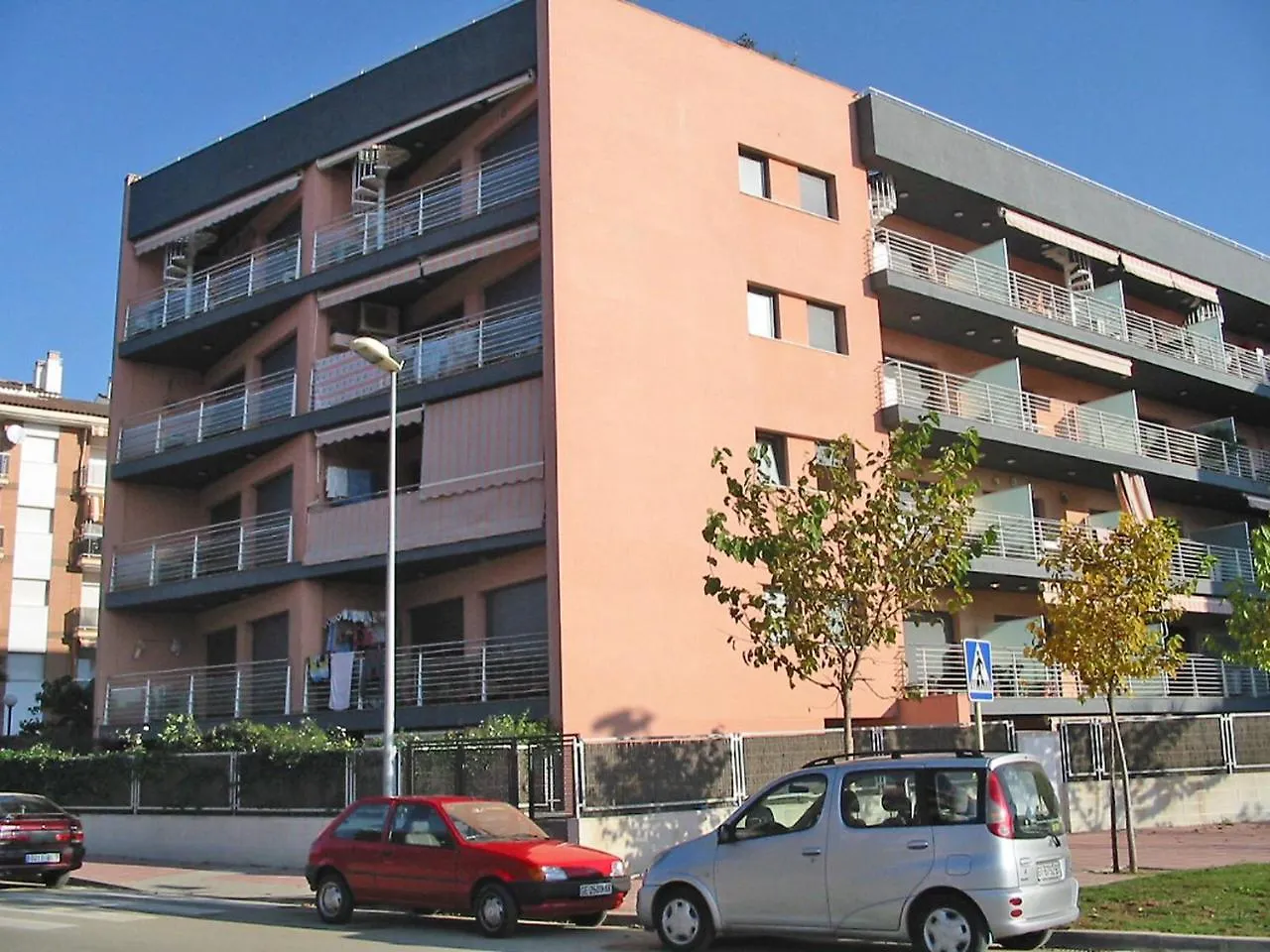 יורט דה מאר Apartment Tramuntana By Interhome  יורט דה מאר